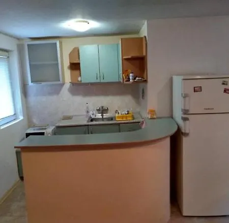 Савина Holiday home Varna